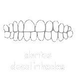 Dentes desalinhados